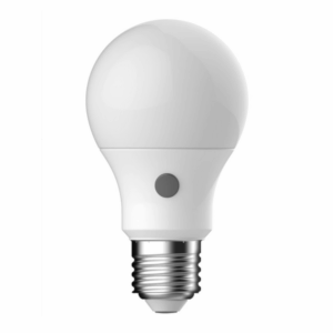 E27 | A60 Light Sensor | 2700 Kelvin | 806 Lumen – 1-NR5161009021
