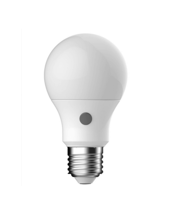 E27 | A60 Light Sensor | 2700 Kelvin | 806 Lumen – 1-NR5161009021