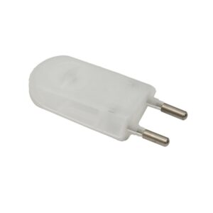 ΦΙΣ ΔΙΠΟΛΙΚΟ ΑΡΣΕΝΙΚΟ 240V/6A ΔΙΑΦΑΝΟ  UNIVERSE – 2-GR100134