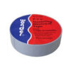 ΜΟΝΩΤΙΚΗ ΤΑΙΝΙΑ ΓΚΡΙ 0,13x19mm x20Y WONDER – 2-GR150009
