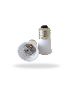 ADAPTOR ΝΤΟΥΙ Ε27 ΣΕ Ε27 2Α  UNIVERSE – 2-GR33102727