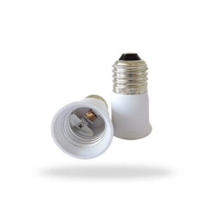 ADAPTOR ΝΤΟΥΙ Ε27 ΣΕ Ε27 2Α  UNIVERSE – 2-GR33102727