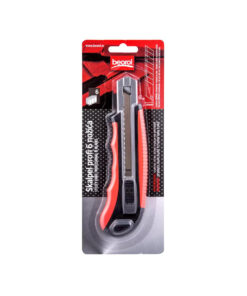 ΚΟΠΙΔΙ ΕΠΑΓΓΕΛΜΑΤΙΚΟ ΜΕ ΛΑΜΑ 18mm BEΟROL – 2-KG100003