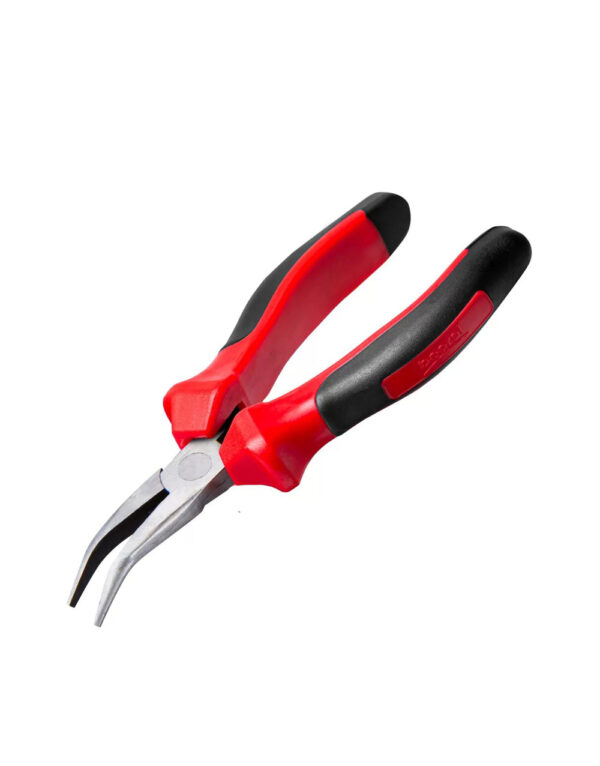 ΜΥΤΟΤΣΙΜΠΙΔΟ ΜΕ ΚΛΙΣΗ 165mm BEΟROL – 2-KG100006