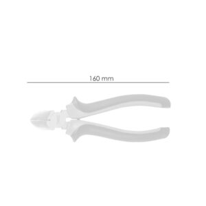 ΠΛΑΓΙΟΚΟΦΤΗΣ 160mm BEOROL – 2-KG100008