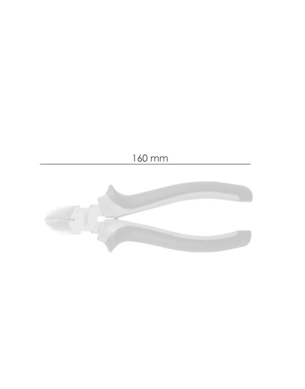 ΠΛΑΓΙΟΚΟΦΤΗΣ 160mm BEOROL – 2-KG100008