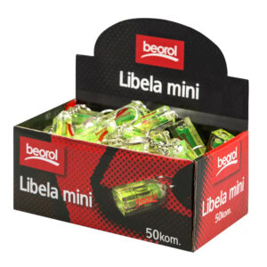 ΑΛΦΑΔΙ ΜΙΝΙ ΣΕ ΜΠΡΕΛΟΚ BEOROL – 2-KG100011