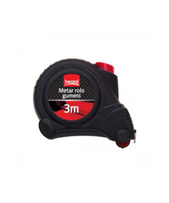 ΜΕΤΡΟ 3Μ ΜΕ ΚΛΙΠ ΖΩΝΗΣ ΚΑΙ ΚΛΕΙΔΩΜΑ ΣΤΟΠ BEOROL – 2-KG100013