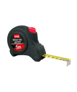 ΜΕΤΡΟ 5Μ ΜΕ ΚΛΙΠ ΖΩΝΗΣ ΚΑΙ ΚΛΕΙΔΩΜΑ ΣΤΟΠ BEOROL – 2-KG100014