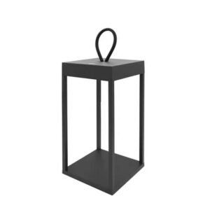 DIOGENE ΕΠΙΤΡΑΠΕΖΙΟ ΑΝΘΡΑΚΙ ΕΠΑΝΑΦ. LED 2,2W IP65 LOGICA – 2-MC42720