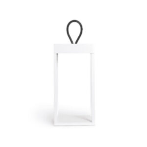 DIOGENE ΕΠΙΤΡΑΠΕΖΙΟ ΛΕΥΚΟ ΕΠΑΝΑΦ. LED 2,2W IP65 LOGICA – 2-MC42721