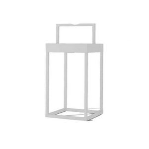 DIOGENE HYBRID ΕΠΙΤΡΑΠΕΖΙΟ ΛΕΥΚΟ ΕΠΑΝΑΦ. LED 2,2W IP65 LOGICA – 2-MC42765