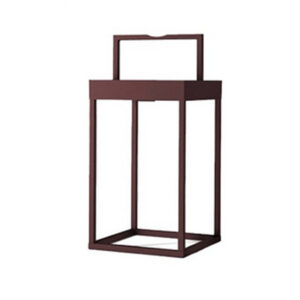 DIOGENE HYBRID ΕΠΙΤΡΑΠΕΖΙΟ CORTEN ΕΠΑΝΑΦ.LED 2,2W CCT DIM IP65 LOGICA – 2-MC42767