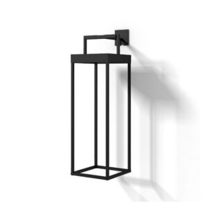 DIOGENE_L HYBRID ΕΠΙΤΡΑΠΕΖΙΟ ΑΝΘΡΑΚΙ ΕΠΑΝΑΦ. LED 2,2W IP65 LOGICA – 2-MC42769