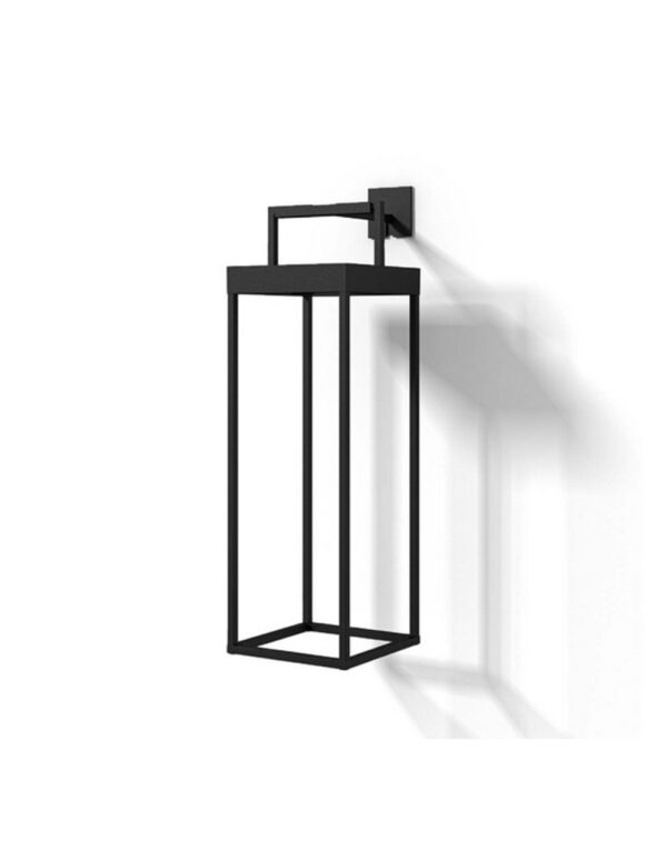 DIOGENE_L HYBRID ΕΠΙΤΡΑΠΕΖΙΟ ΑΝΘΡΑΚΙ ΕΠΑΝΑΦ. LED 2,2W IP65 LOGICA – 2-MC42769