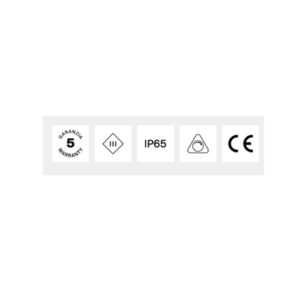 DIOGENE_L HYBRID ΕΠΙΤΡΑΠΕΖΙΟ ΑΝΘΡΑΚΙ ΕΠΑΝΑΦ. LED 2,2W IP65 LOGICA – 2-MC42769
