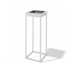 DIOGENE_L HYBRID ΕΠΙΤΡΑΠΕΖΙΟ ΛΕΥΚΟ ΕΠΑΝΑΦ. LED 2,2W IP65 LOGICA – 2-MC42770