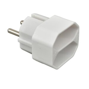 Silvia Mini – White 32 x 24,5 cm – 1-UM2009