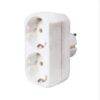 ADAPTOR ΣΟΥΚΟ ΣΕ 2 ΣΟΥΚΟ ΑΣΦΑΛΕΙΑΣ ΚΑΘΕΤΟ UNIVERSE – 2-TP020090053