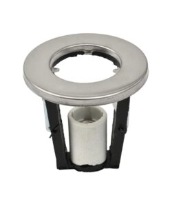 ΣΠΟΤ ΧΩΝΕΥΤΟ R50 1Χ Ε14 ΜΑΧ 40W ΙΝΟΧ 304 UNIVERSE – 2-U000857