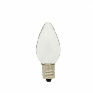 ΛΑΜΠΑ LED ΝΥΚΤΟΣ 0,5W E14 3000K 220-240V UNIVERSE X2ΤΕΜ – 2-U002103