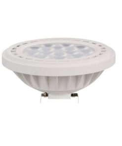 ΛΑΜΠΑ LED SMD AR111 G53 12W 3000K 12V AC/DC 1050lm 38° UNIVERSE – 2-U002707
