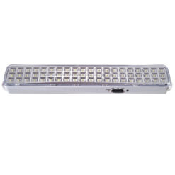 ΦΩΤΙΣΤΙΚΟ LED SMD 6W 6500Κ 230V ΕΠΑΝΑΦΩΡΤΙΖΟΜΕΝΟ ΜΕ ΜΠΑΤΑΡΙΑ Li-ion ΜΗ ΣΥΝΕΧΟΥΣ ΛΕΙΤΟΥΡΓΙΑΣ UNIVERSE – 2-U003124
