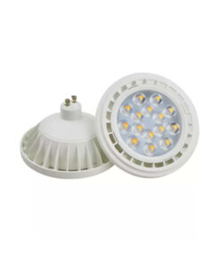 ΛΑΜΠΑ LED SMD ES111 GU10 12W 4000K 220-240V 1050lm 38° UNIVERSE – 2-U003261