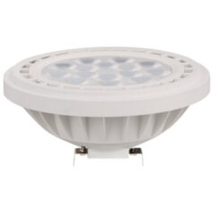 ΛΑΜΠΑ LED SMD AR111 G53 12W 4000K 12V AC/DC 1050lm 38° UNIVERSE – 2-U003278