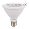 ΛΑΜΠΑ LED SMD PAR30 12W E27 3000K 220-240V 1050lm 38° IP65 UNIVERSE – 2-U003285