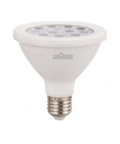 ΛΑΜΠΑ LED SMD PAR38 16W E27 4000K 220-240V 1450lm 38° IP65 UNIVERSE – 2-U003315