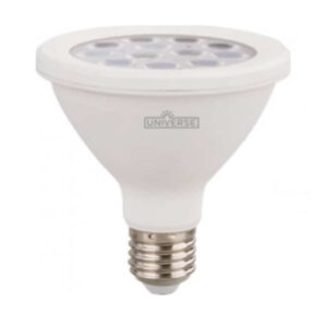 ΛΑΜΠΑ LED SMD PAR38 16W E27 4000K 220-240V 1450lm 38° IP65 UNIVERSE – 2-U003315