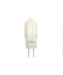 ΛΑΜΠA LED SMD G4 1,5W 3000K 12V AC/DC 100lm UNIVERSE – 2-U003988