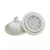 ΛΑΜΠΑ LED SMD ES111 GU10 12W 3000K 220-240V 1050lm 38° UNIVERSE – 2-U004183