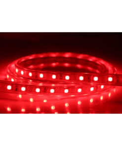 A FLAT 60 ΤΑΙΝΙΑ LED SMD 9W RGB 220-240V 120° IP65 DIMMABLE UNIVERSE – 2-U004237