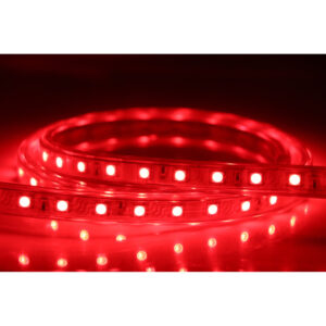 A FLAT 60 ΤΑΙΝΙΑ LED SMD 9W RGB 220-240V 120° IP65 DIMMABLE UNIVERSE – 2-U004237
