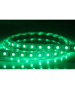 A FLAT 60 ΤΑΙΝΙΑ LED SMD 9W RGB 220-240V 120° IP65 DIMMABLE UNIVERSE – 2-U004237