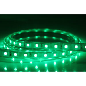 A FLAT 60 ΤΑΙΝΙΑ LED SMD 9W RGB 220-240V 120° IP65 DIMMABLE UNIVERSE – 2-U004237