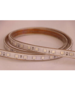 A FLAT 60 ΤΑΙΝΙΑ LED SMD 9W RGB 220-240V 120° IP65 DIMMABLE UNIVERSE – 2-U004237