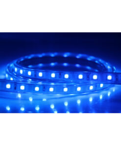 A FLAT 60 ΤΑΙΝΙΑ LED SMD 9W RGB 220-240V 120° IP65 DIMMABLE UNIVERSE – 2-U004237