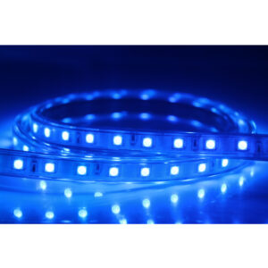 A FLAT 60 ΤΑΙΝΙΑ LED SMD 9W RGB 220-240V 120° IP65 DIMMABLE UNIVERSE – 2-U004237