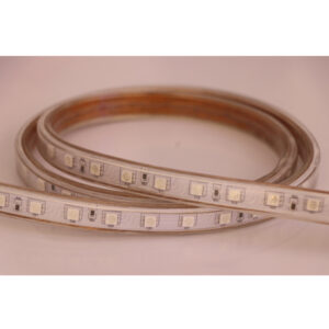 A FLAT 60 ΤΑΙΝΙΑ LED SMD 9W RGB 220-240V 120° IP65 DIMMABLE UNIVERSE – 2-U004237