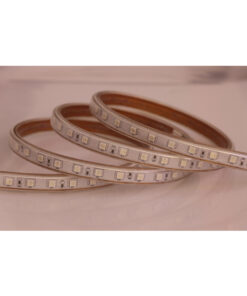 A FLAT 60 ΤΑΙΝΙΑ LED SMD 9W RGB 220-240V 120° IP65 DIMMABLE UNIVERSE – 2-U004237