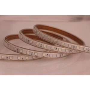 A FLAT 60 ΤΑΙΝΙΑ LED SMD 9W RGB 220-240V 120° IP65 DIMMABLE UNIVERSE – 2-U004237