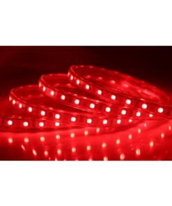 A FLAT 60 ΤΑΙΝΙΑ LED SMD 9W RGB 220-240V 120° IP65 DIMMABLE UNIVERSE – 2-U004237