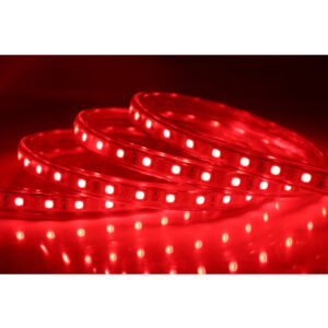 A FLAT 60 ΤΑΙΝΙΑ LED SMD 9W RGB 220-240V 120° IP65 DIMMABLE UNIVERSE – 2-U004237