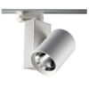 ΦΩΤΙΣΤΙΚΟ ΣΠΟΤ ΡΑΓΑΣ 20W 4000K 1800lm 38° ΛΕΥΚΟ ΜΕ 3Φ ΑΝΤΑΠΤΟΡΑ UNIVERSE – 2-U005470