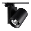 ΦΩΤΙΣΤΙΚΟ ΣΠΟΤ ΡΑΓΑΣ 20W 2700K 1800lm 38° ΜΑΥΡΟ ΜΕ 3Φ ΑΝΤΑΠΤΟΡΑ UNIVERSE – 2-U005487