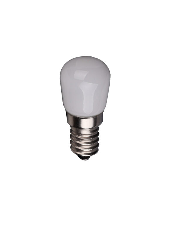 ΛΑΜΠΑ LED SMD ΨΥΓΕΙΟΥ 2W E14 3000K 220-240V 200lm UNIVERSE – 2-U005869