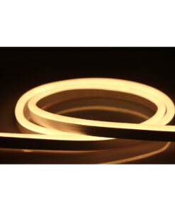 DOME NEON FLEX LED ΤΑΙΝΙΑ 8W 3000Κ 220-240V 900lm 160° IP65 DIMMABLE UNIVERSE – 2-U005890